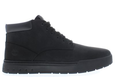 Timberland Maple grove black Zwart 