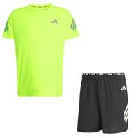 adidas adi365 Shirt 7'' Short Set Heren