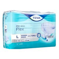 Tena Proskin Flex Ultima Large 20