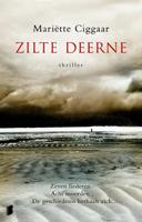 Zilte deerne (Paperback) - thumbnail