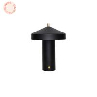 Hatto Table Lamp LED zwart (EU)