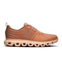 Cloud 6 Waterproof Lage Wandelschoen Dames Sandstone | Blonde 40,5