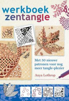 Werkboek Zentangle (Paperback)