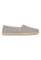 Toms Alpargata Rope 10019690 Grijs maat
