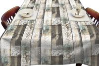 Wicotex tafelkleed romantic winter 140x250 cm