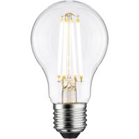 Paulmann 29251 LED-lamp Energielabel B (A - G) E27 Peer 4.3 W Warmwit (Ø x h) 60 mm x 105 mm 1 stuk(s)