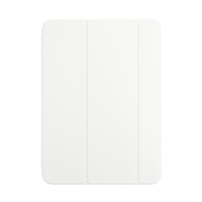 AppleSmart Folio voor Apple iPad (2025) Tablethoesje Wit