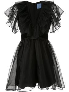 Macgraw robe Sandpiper - Noir