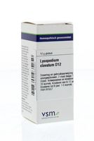 VSM Lycopodium clavatum D12 (10 gr)