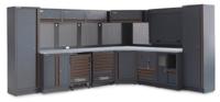Beta C45Pro Fx Werkplaatsinrichting - 045002035 Beta C45Pro Fx Werkplaatsinrichting - 045002035