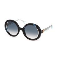 Dames zonnebril Just Cavalli SJC0285109SW Ø 51 mm