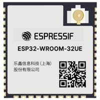 Espressif ESP32-WROOM-32UE-N8 WiFi-module