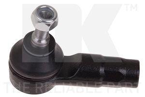 Spoorstangeind 5031916