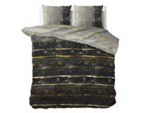 Sleeptime Scratchy Antraciet 200 x 220 cm