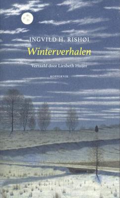 Winterverhalen (Paperback)