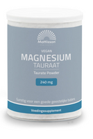 Mattisson Vegan Magnesium Tauraat