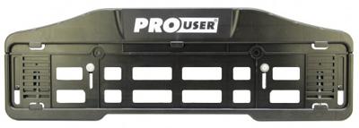 Pro-User nummerplaathouder diamant sg