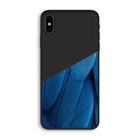 Pauw: iPhone X Biologisch afbreekbaar hoesje