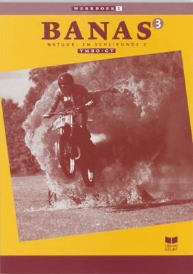 Banas (Paperback)