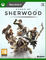 Gangs of Sherwood - thumbnail