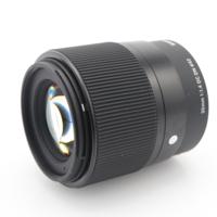 Sigma 30mm F/1.4 DC DN Contemporary Sony E occasion