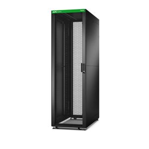 APC NetShelter Easy Rack ER6222 server rack 600mm, 42U, 1200mm, met bovenkant en zijpanelen