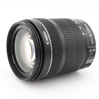 Canon EF-S 18-135mm f/3.5-5.6 IS STM occasion