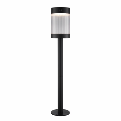 Tuinpadverlichting solar &apos;Coupar&apos; Rond 80 cm