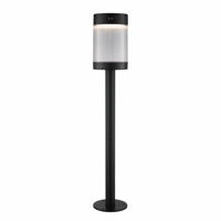 Tuinpadverlichting solar &apos;Coupar&apos; Rond 80 cm