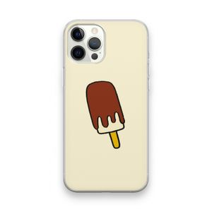 Frisco: iPhone 12 Pro Max Transparant Hoesje