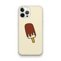 Frisco: iPhone 12 Pro Max Transparant Hoesje