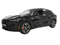 Ford Mustang Mach E