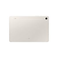 Samsung Galaxy Tab S9 WiFi 128 GB Beige Android tablet 27.9 cm (11 inch) 2.0 GHz, 2.8 GHz, 3.36 GHz Qualcomm® Snapdragon Android 13 2560 x 1600 Pixel - thumbnail