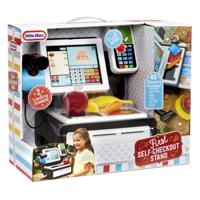 Little Tikes checkout stand