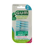 Soft picks comfort flex mint small Soft picks comfort flex mint small