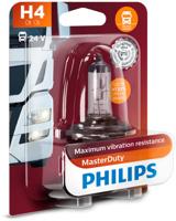 Philips Hoofdlamp "masterduty shining lamp 24v mb nennleist. 75/70w