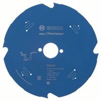 Bosch Accessoires Cirkelzaagblad Expert for Fiber Cement 190X30X2.2/1.6X4 - 2608644125