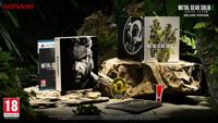 Metal Gear Solid Delta: Snake Eater - Deluxe Edition - thumbnail