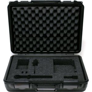 Shure WA610 Opbergcase voor draadloze microfoonsets