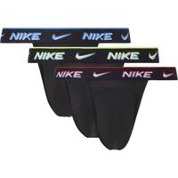 Nike 9 stuks Everyday Cotton Stretch Jockstrap TO1 - thumbnail