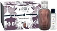 Maison Berger Giftset - Geurbrander Quintessence - Prune