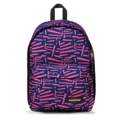 Eastpak out of office-Shape Pink