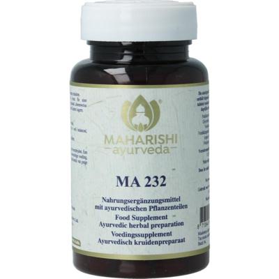 Maharishi Ayurv MA 232