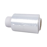 KitXpert Rekwikkelfolie - Transparant - 100mm - 17mu KitXpert Rekwikkelfolie - Transparant - 100mm - 17mu