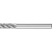 PFERD TOOLS 21101696 Freesstift Cilinder Lengte 55 mm Afmeting, Ø 6 mm Werklengte 16 mm Schachtdiameter 6 mm