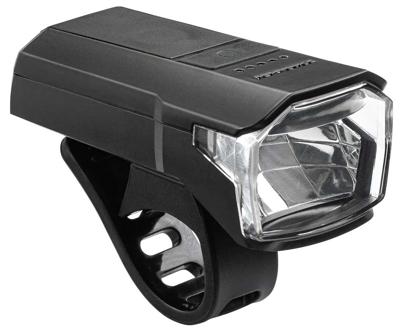 Trelock led koplamp "lighthammer ls 480"