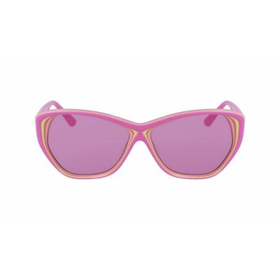 Dames zonnebril Karl Lagerfeld KL6103S-664 ø 58 mm