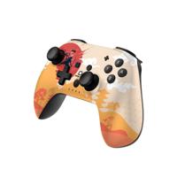 Gaming afstandsbediending Multicolour