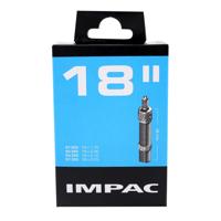 Impac binnenband (by schwalbe) dv18 18x1.75/2.35 etrto 47/57-355, ventiel: blitz/holland 26mm
