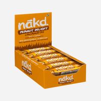 NAKD Bar